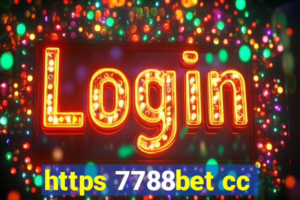 https 7788bet cc